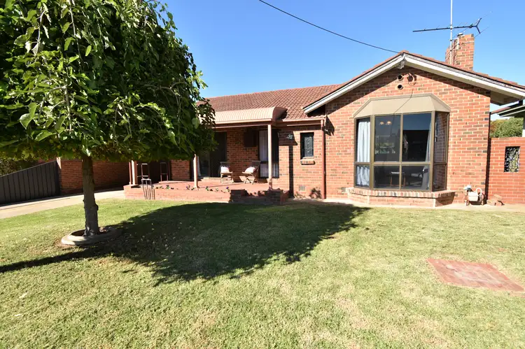 Main view of Homely house listing, 36 SMITH CRESCENT, Wangaratta VIC 3677