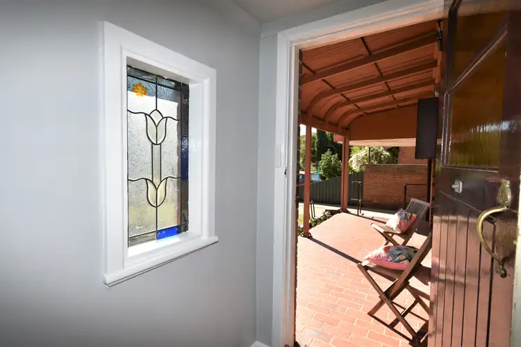 Second view of Homely house listing, 36 SMITH CRESCENT, Wangaratta VIC 3677