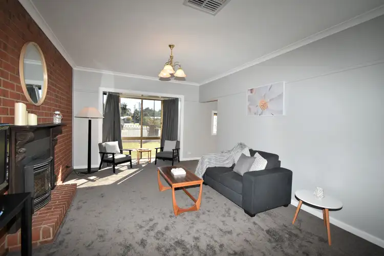 Third view of Homely house listing, 36 SMITH CRESCENT, Wangaratta VIC 3677