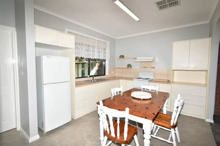 Fourth view of Homely house listing, 36 SMITH CRESCENT, Wangaratta VIC 3677