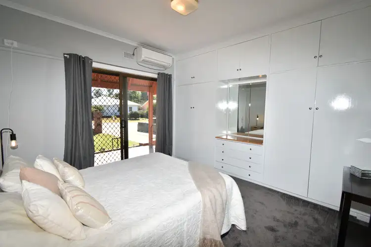 Fifth view of Homely house listing, 36 SMITH CRESCENT, Wangaratta VIC 3677