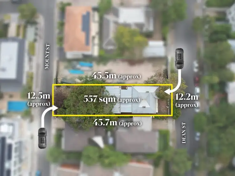 15 Dean Street, Kew VIC 3101