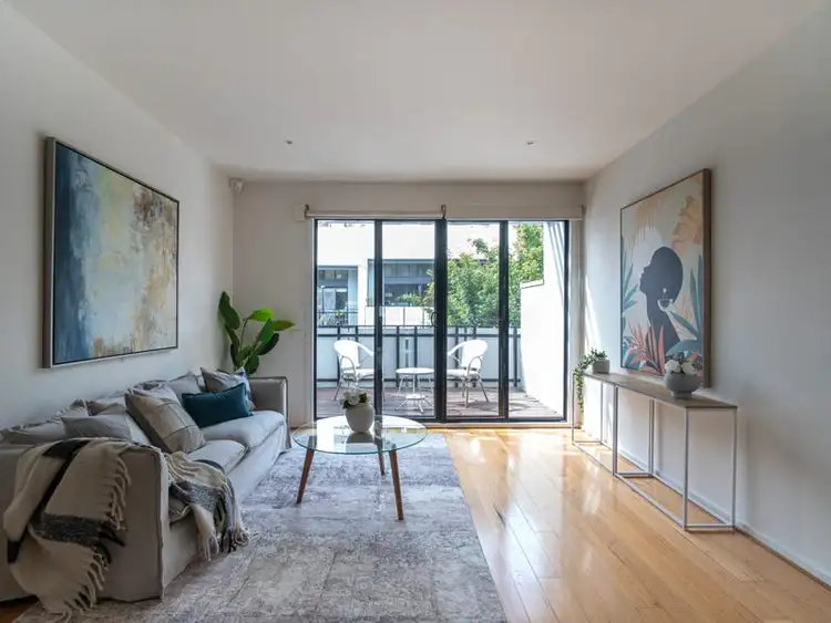 5 Smyth Mews, North Melbourne VIC 3051