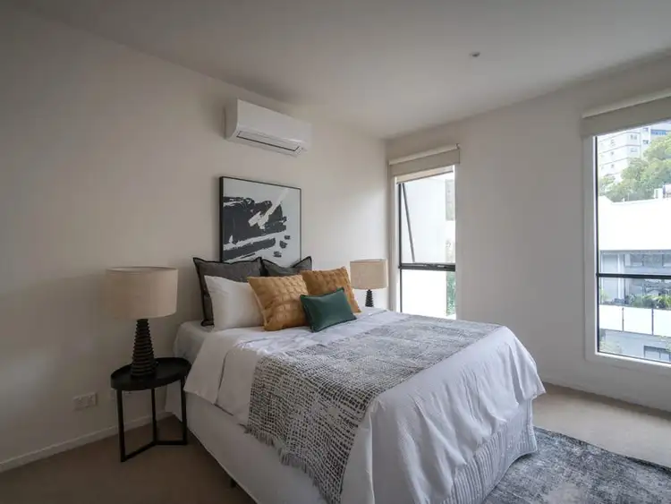 Fifth view of Homely townhouse listing, 5 Smyth Mews, North Melbourne VIC 3051
