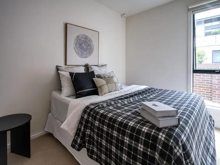 Sixth view of Homely townhouse listing, 5 Smyth Mews, North Melbourne VIC 3051