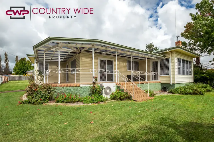 9 Hilton Street, Glen Innes NSW 2370