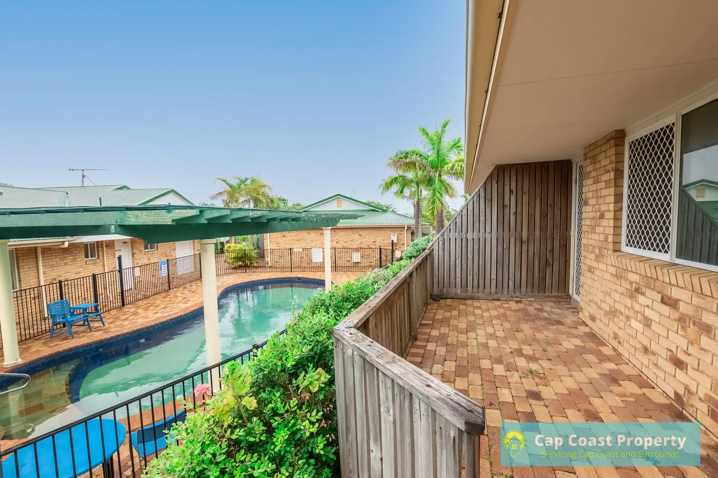 Main view of Homely unit listing, 19/29 Melaleuca Street, Cooee Bay QLD 4703
