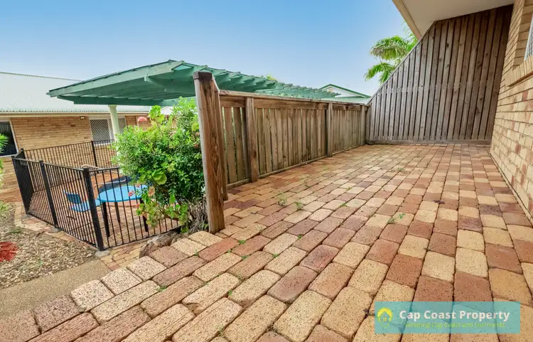 Third view of Homely unit listing, 19/29 Melaleuca Street, Cooee Bay QLD 4703