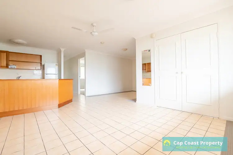 Fourth view of Homely unit listing, 19/29 Melaleuca Street, Cooee Bay QLD 4703