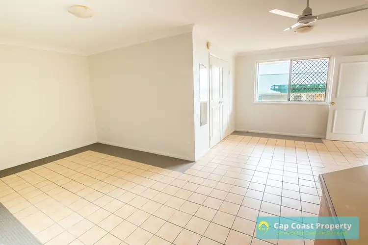 Fifth view of Homely unit listing, 19/29 Melaleuca Street, Cooee Bay QLD 4703
