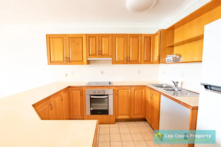 Sixth view of Homely unit listing, 19/29 Melaleuca Street, Cooee Bay QLD 4703