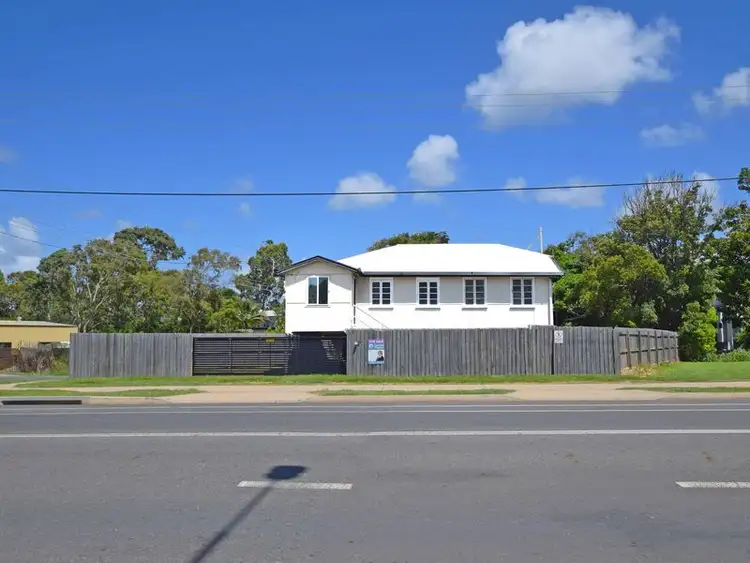 28 Braithwaite Street, Yeppoon QLD 4703