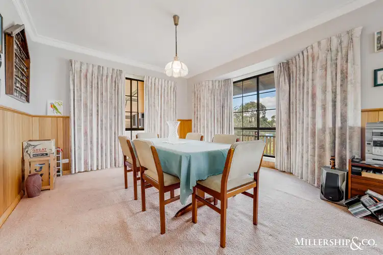 Third view of Homely house listing, 23 Jolly Terrace, South Morang VIC 3752