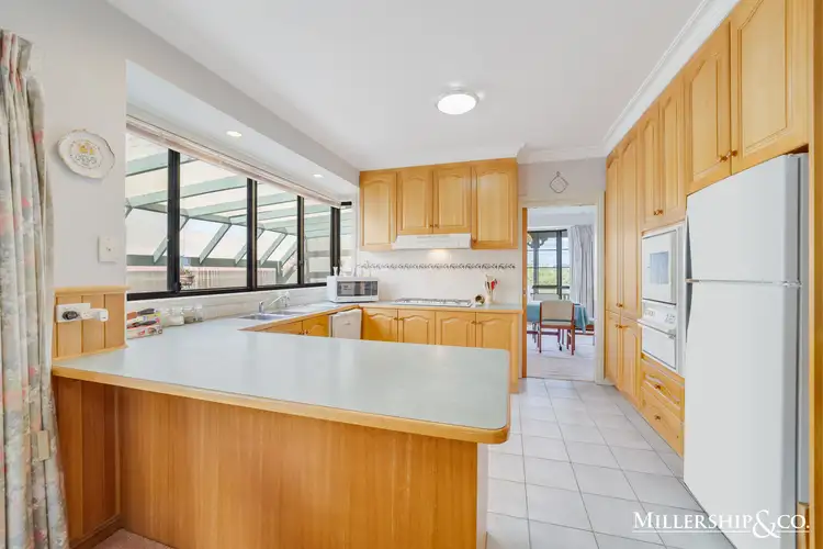 Fourth view of Homely house listing, 23 Jolly Terrace, South Morang VIC 3752