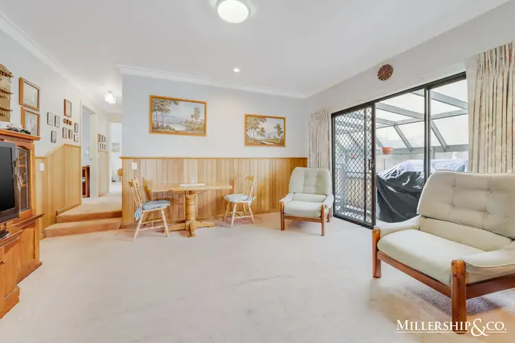 Fifth view of Homely house listing, 23 Jolly Terrace, South Morang VIC 3752