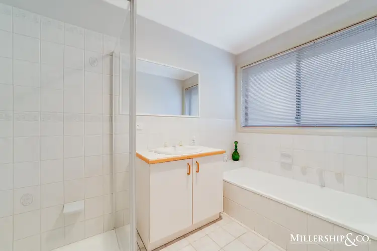 Sixth view of Homely house listing, 23 Jolly Terrace, South Morang VIC 3752