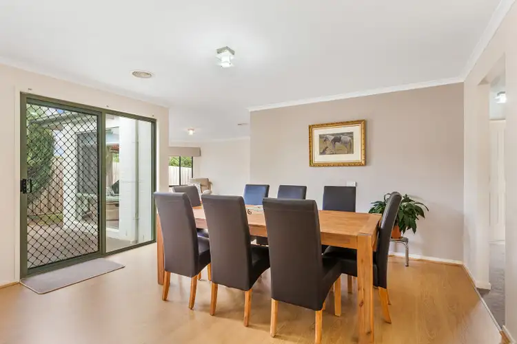 Third view of Homely house listing, 23 Hadley Drive, Wallan VIC 3756