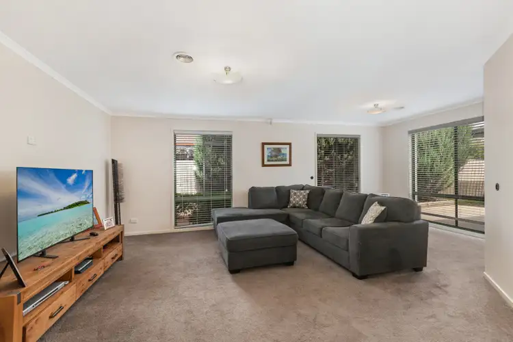 Fourth view of Homely house listing, 23 Hadley Drive, Wallan VIC 3756