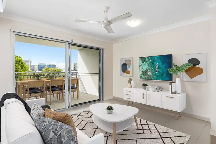 511/8 Hurworth Street, Bowen Hills QLD 4006