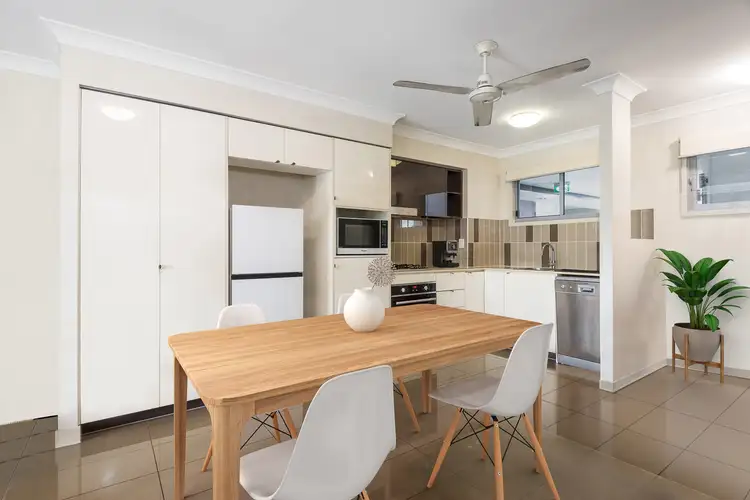 Second view of Homely unit listing, 511/8 Hurworth Street, Bowen Hills QLD 4006