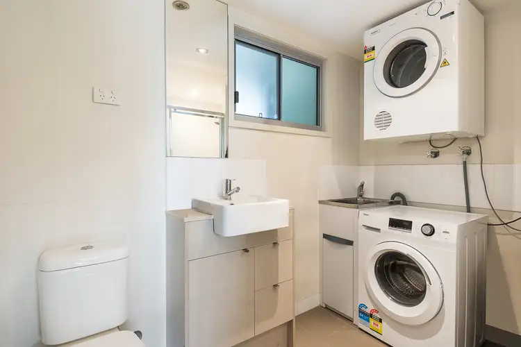 Fifth view of Homely unit listing, 511/8 Hurworth Street, Bowen Hills QLD 4006