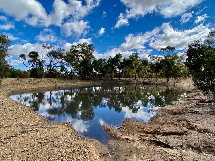 42 Newitts Lane, Bealiba VIC 3475