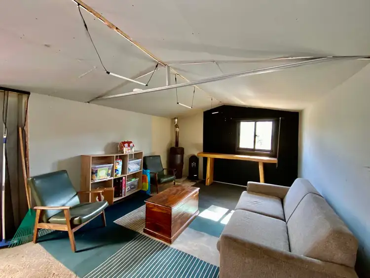 Fourth view of Homely rural property listing, 42 Newitts Lane, Bealiba VIC 3475