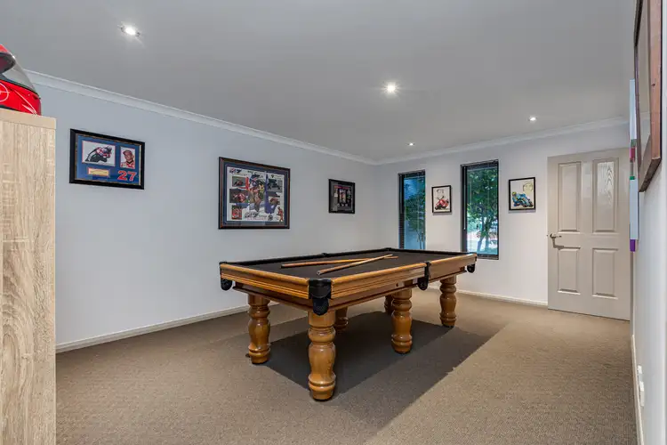 Sixth view of Homely house listing, 137 Lagoon Drive, Yanchep WA 6035