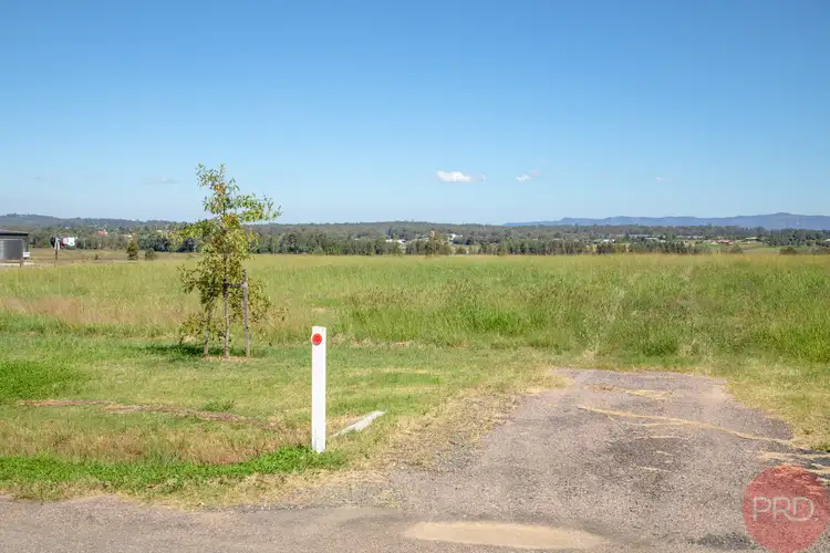 Third view of Homely land listing, 23 Pin Oak Circuit, Branxton NSW 2335