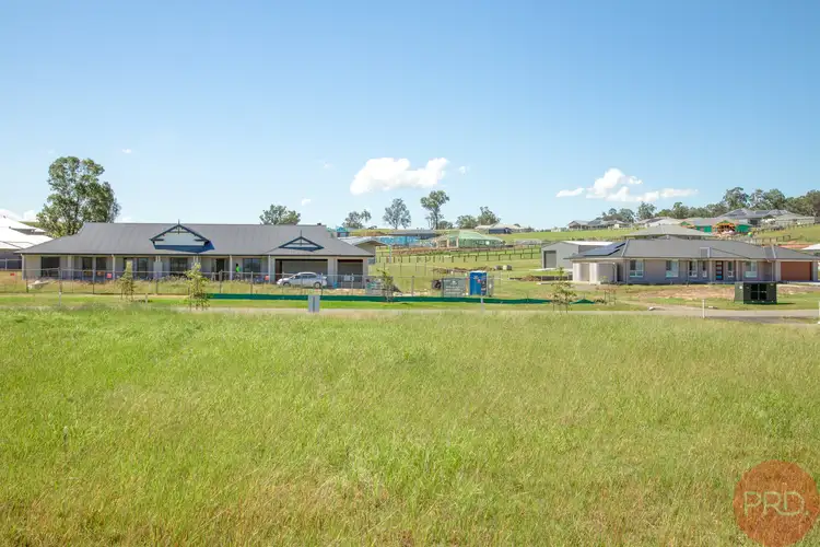 Fifth view of Homely land listing, 23 Pin Oak Circuit, Branxton NSW 2335