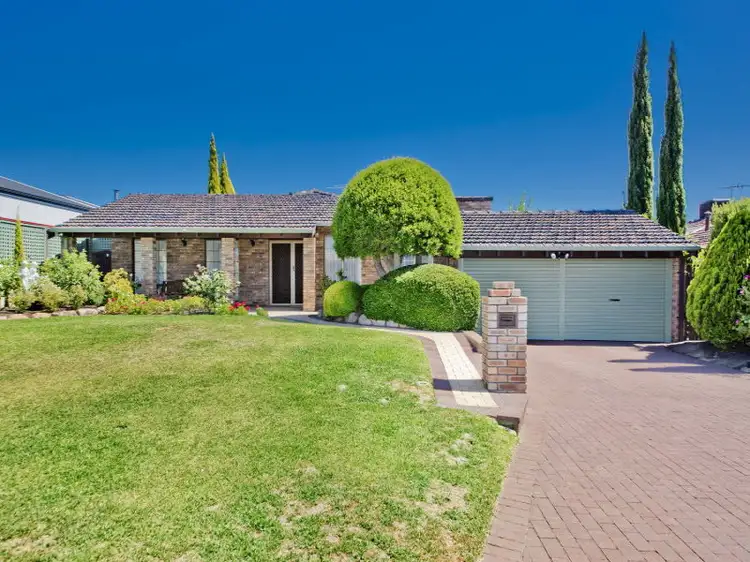 5 PARKINSON STREET, Noranda WA 6062