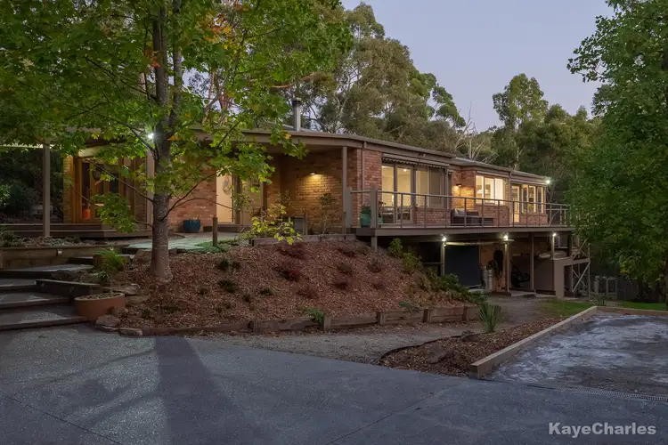 13 Knapton Avenue, Beaconsfield Upper VIC 3808