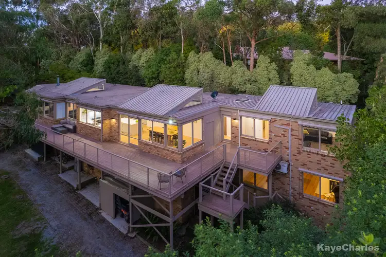 Second view of Homely house listing, 13 Knapton Avenue, Beaconsfield Upper VIC 3808