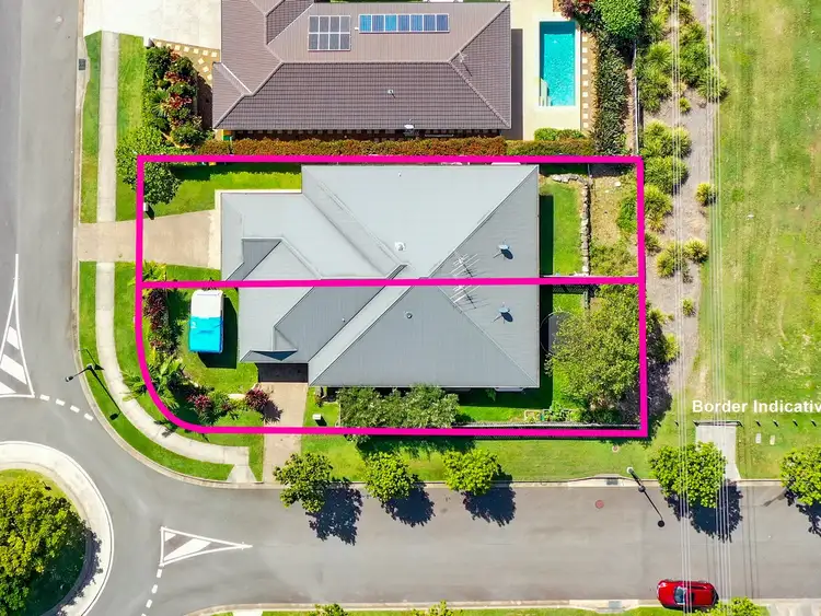 Main view of Homely house listing, 33 Coach Way, Upper Coomera QLD 4209