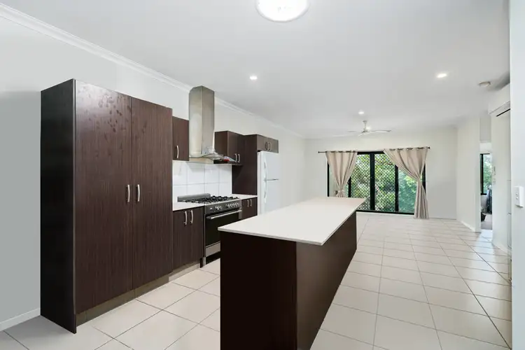 Fourth view of Homely house listing, 33 Coach Way, Upper Coomera QLD 4209