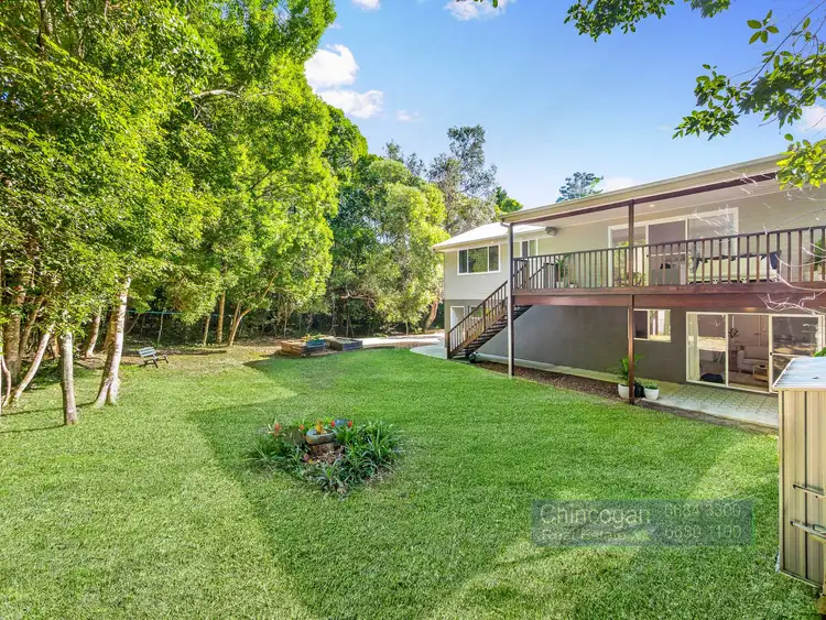 Main view of Homely house listing, 7b Gahwang Court, Ocean Shores NSW 2483
