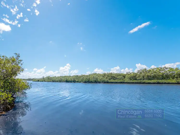 Third view of Homely house listing, 7b Gahwang Court, Ocean Shores NSW 2483