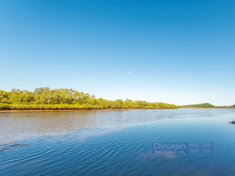 Fourth view of Homely house listing, 7b Gahwang Court, Ocean Shores NSW 2483