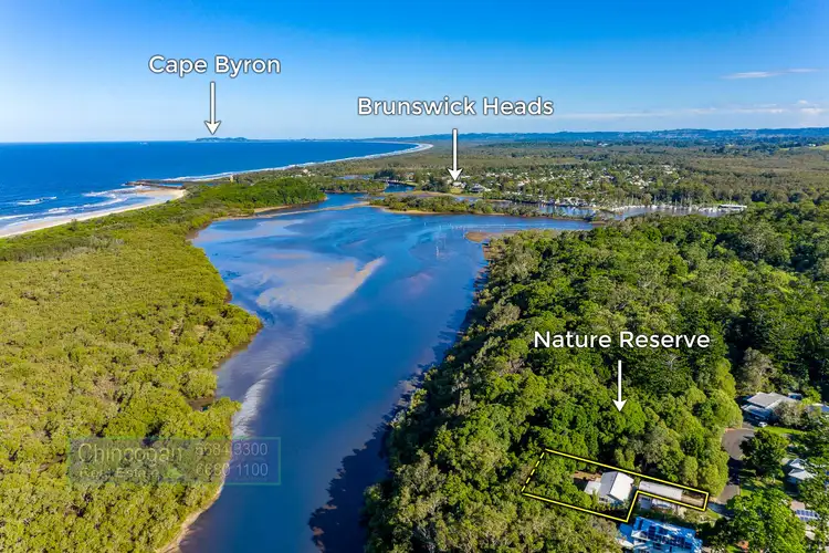 Fifth view of Homely house listing, 7b Gahwang Court, Ocean Shores NSW 2483