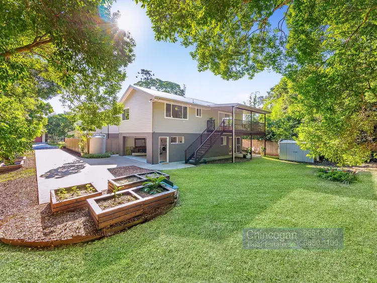 Sixth view of Homely house listing, 7b Gahwang Court, Ocean Shores NSW 2483