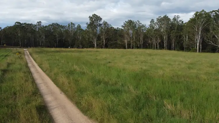 Main view of Homely land listing, LOT 1 DP 613807 Paddys Flat Road, Tabulam NSW 2469