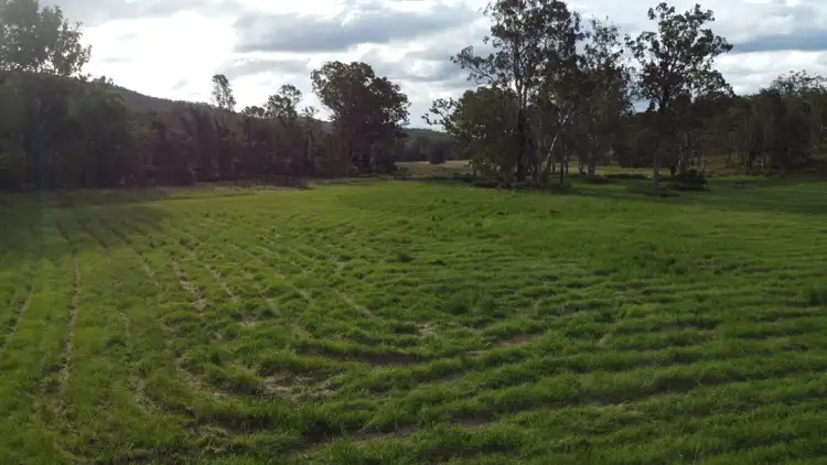Third view of Homely land listing, LOT 1 DP 613807 Paddys Flat Road, Tabulam NSW 2469