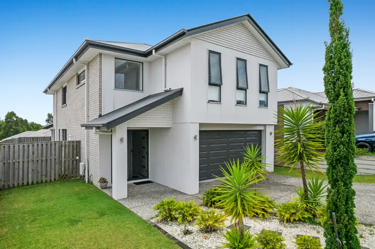 Second view of Homely house listing, 183 Dixon Drive, Coomera QLD 4209