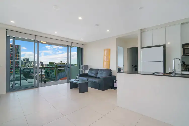 604/50 MCLACHLAN STREET, Fortitude Valley QLD 4006