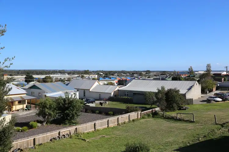 Second view of Homely house listing, 37 Goldie Street, Smithton TAS 7330