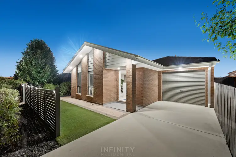 Main view of Homely house listing, 180 MacFarlane Burnet Avenue, Macgregor ACT 2615
