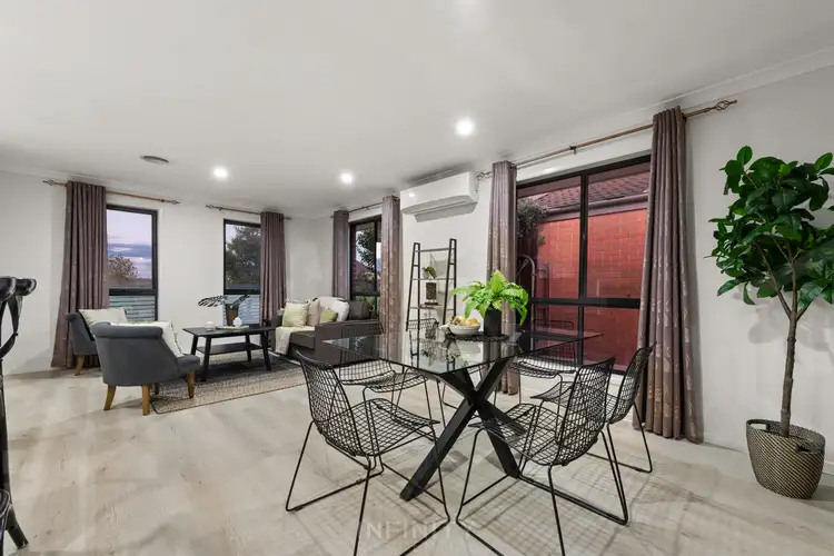 Second view of Homely house listing, 180 MacFarlane Burnet Avenue, Macgregor ACT 2615