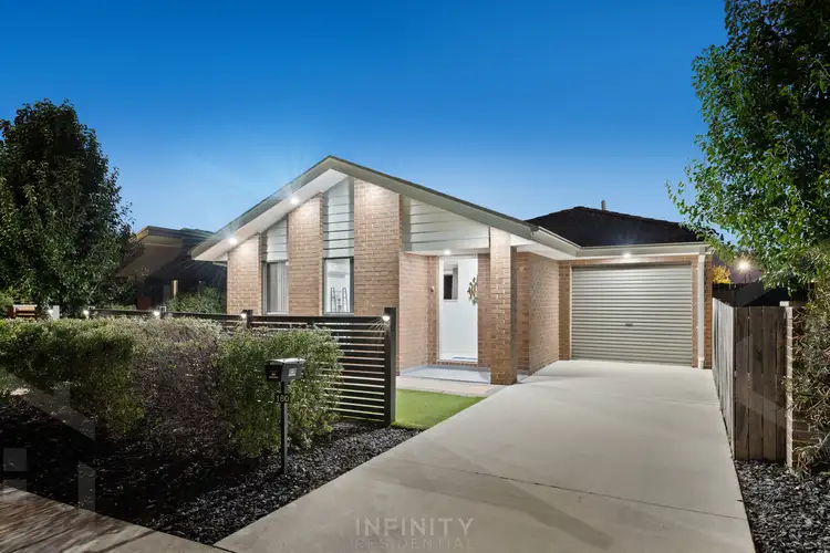 Fourth view of Homely house listing, 180 MacFarlane Burnet Avenue, Macgregor ACT 2615