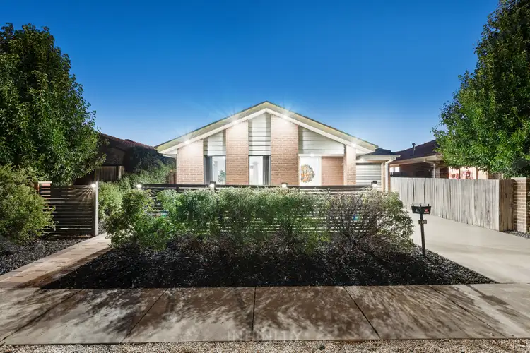 Fifth view of Homely house listing, 180 MacFarlane Burnet Avenue, Macgregor ACT 2615