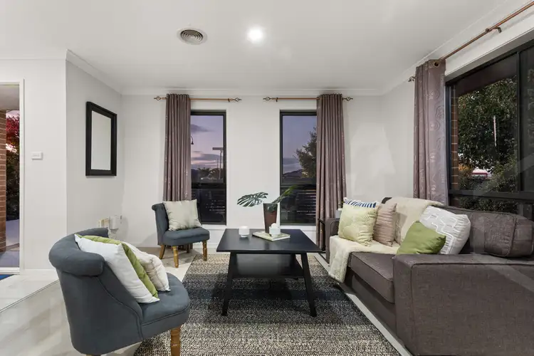 Sixth view of Homely house listing, 180 MacFarlane Burnet Avenue, Macgregor ACT 2615